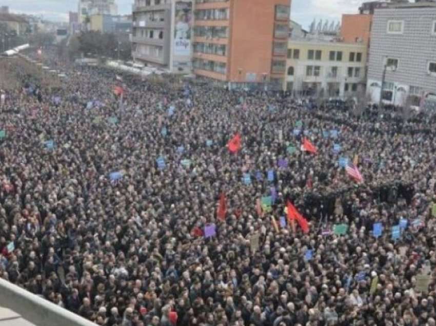 Këtë javë dy protesta për rrymën, vjen apeli nga IKSHPK: Mos u grumbulloni