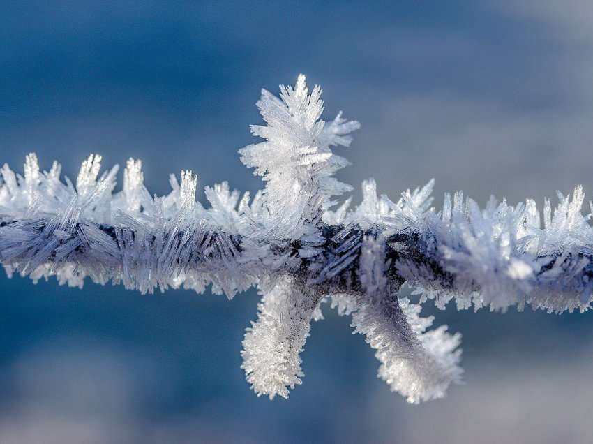 Ja nga cila ditë pritet rritja e temperaturave në Kosovë