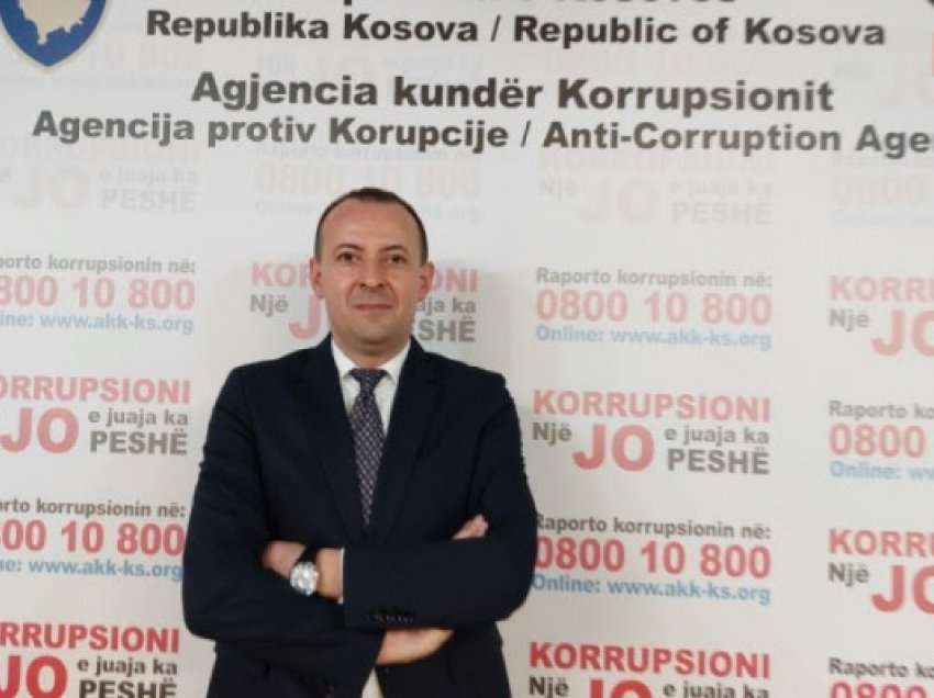 Buleshkaj: Rekomandimet e Transparency International do të shndërrohen në objektiva pune të AKK-së