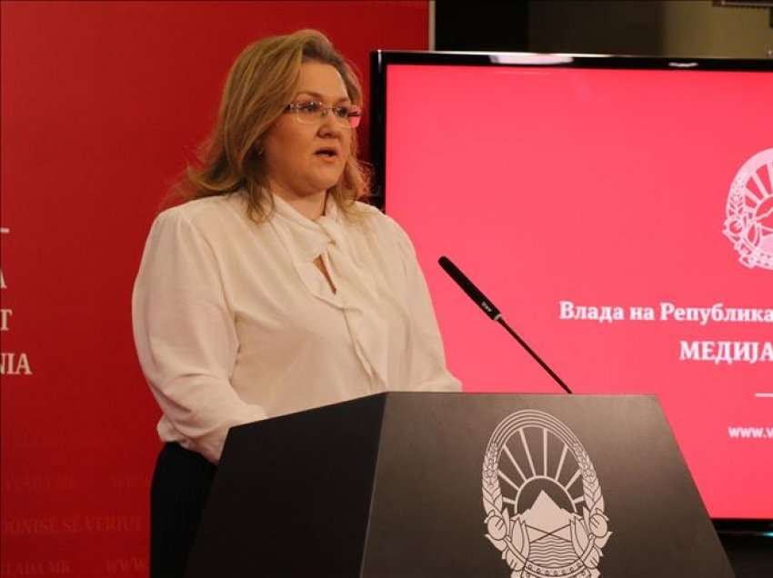 Reagon Ambasada e Rusisë: U befasuam me deklaratat e Petrovskës