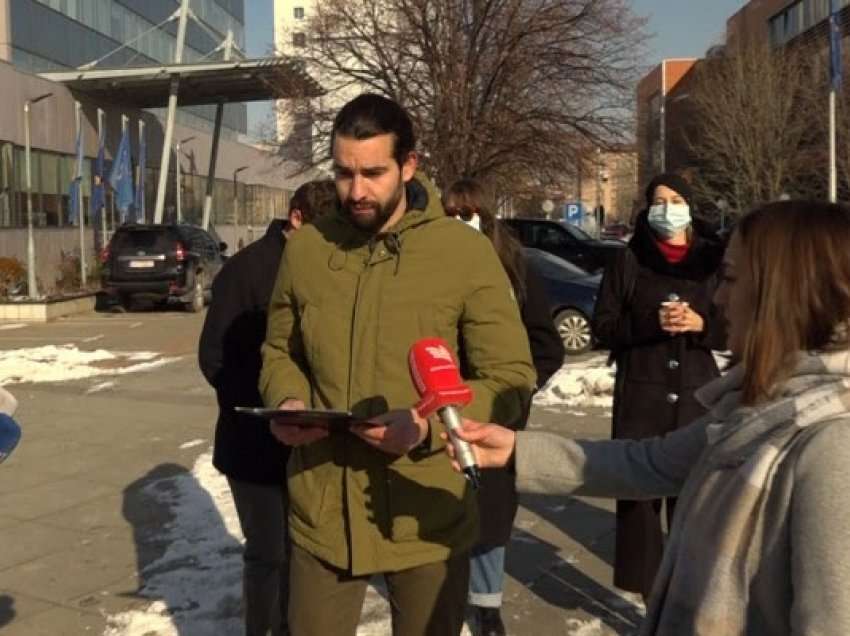 ​Nesër protestohet kundër shtrenjtimit të rrymës, Hoxha: Deklarimet e Kurtit shqetësuese