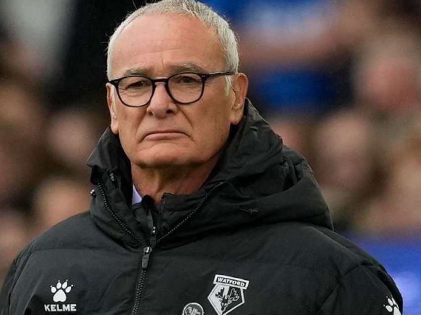 Ranieri, trajneri i ri i Kosovës?!