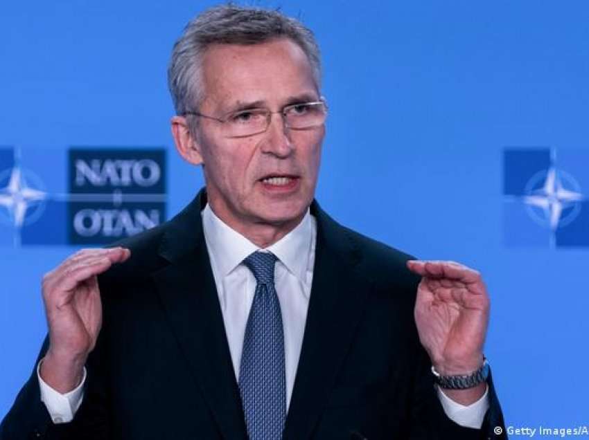 Stoltenberg: NATO do t’i përgjigjet propozimit të Rusisë këtë javë