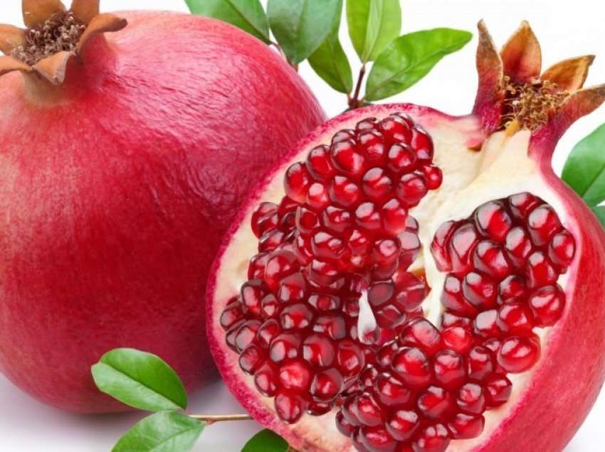 Shega, një frut që ndihmon kundër plakjes