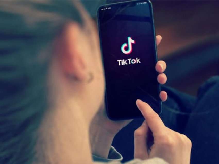 Alarmante: Adoleshentët që përdorin masivisht “Tik Tok”-un janë të rrezikuar nga...