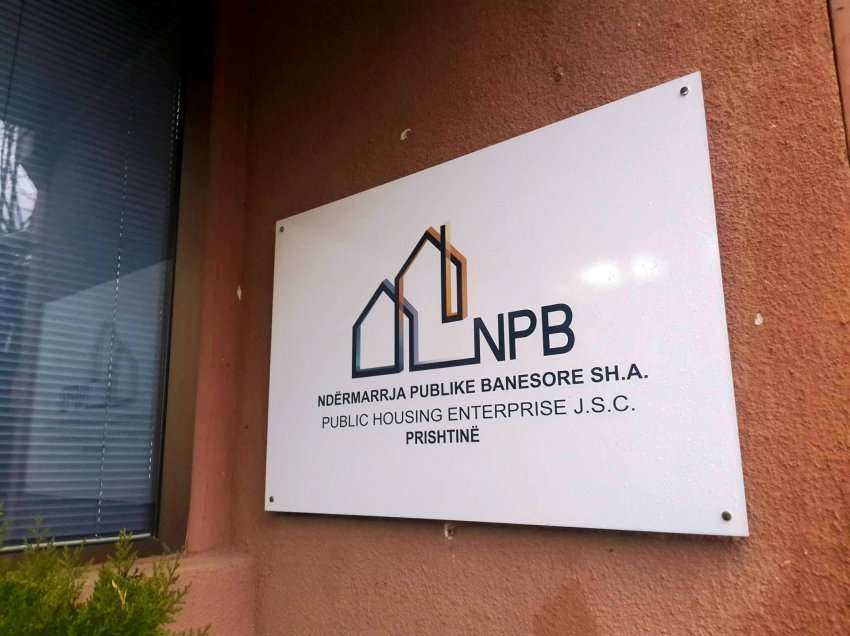 Implikimi i dyshimtë i Avokaturës Shtetërore kundër NPB-së për projektin afarist