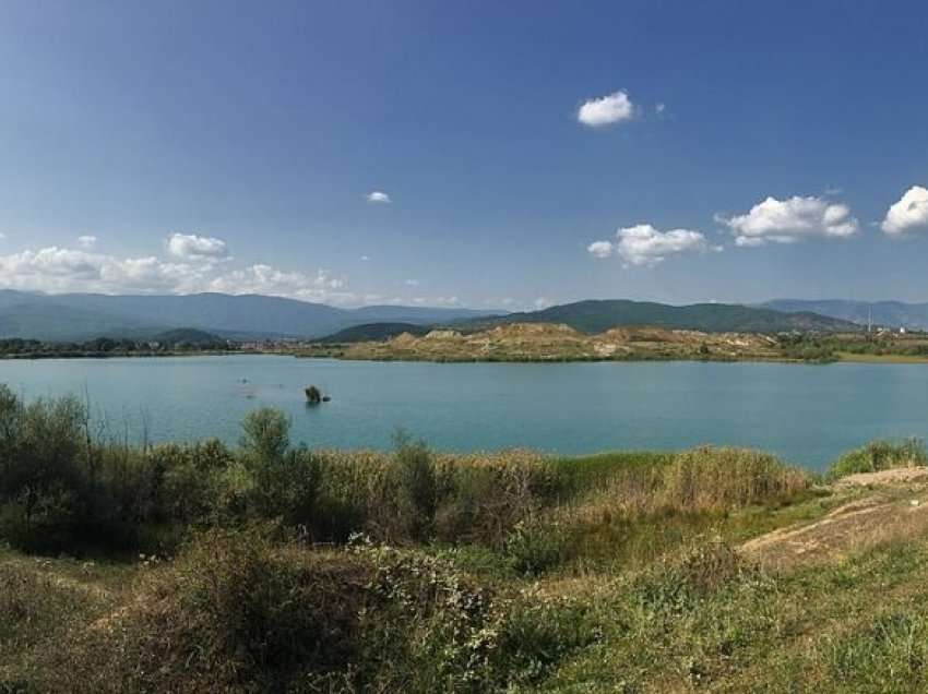 Ngrihet Liqeni i Osllomejt për shkak të temperaturave të ulëta