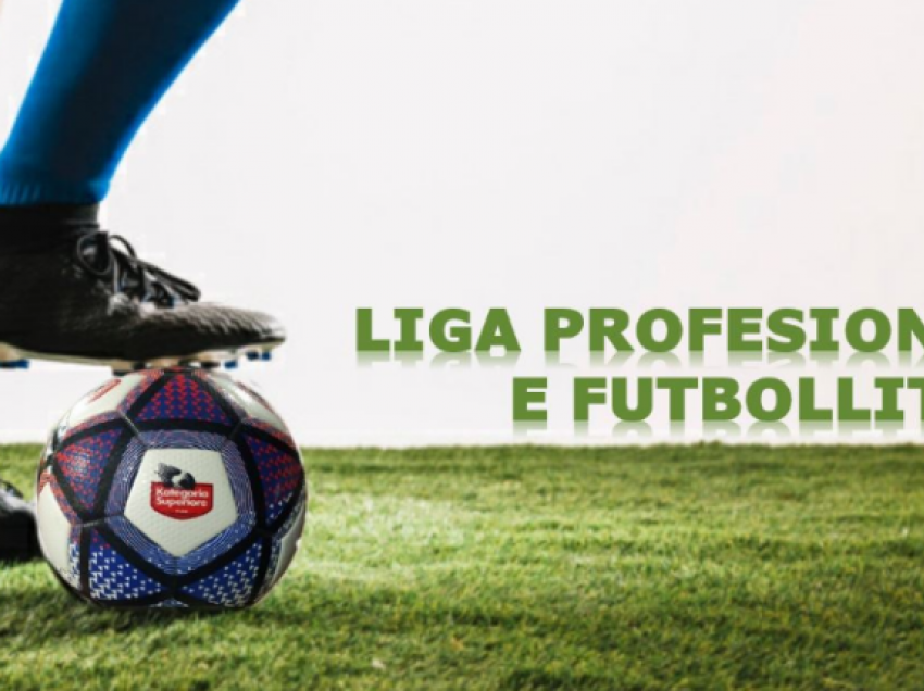 Liga Profesioniste e Futbollit reagon pas vendosjes së tritolit në shtëpinë e Armand Dukës