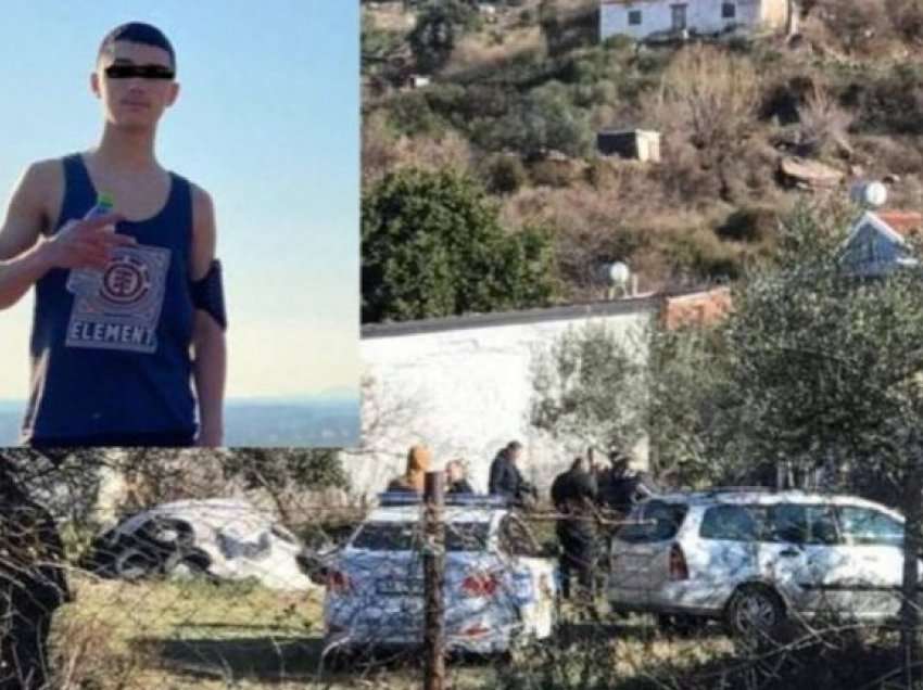 “Vrava një person, kjo është arma”/ Adoleshenti zbulon planin e hakmarrjes për babain e vrarë