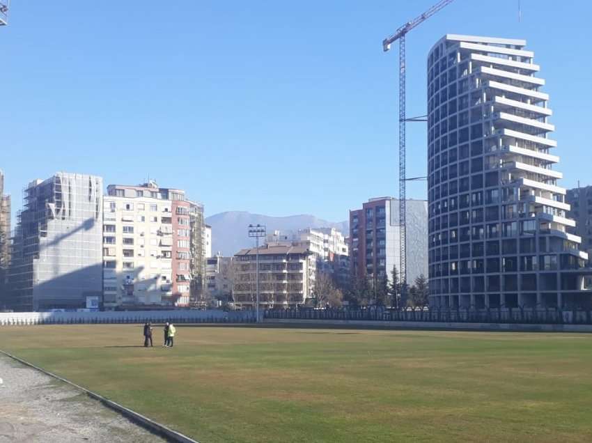 Tjetër sulm ndaj Federatës Shqiptare të Futbollit!