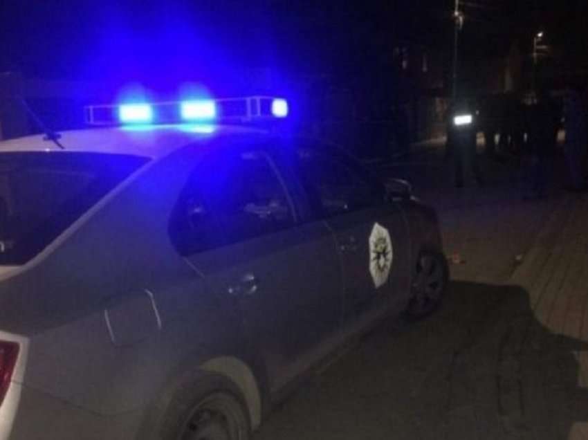 Arrestohen dy persona, rrëmbyen një 33-vjeçar nga Drenasi dhe ushtruan dhunë ndaj tij