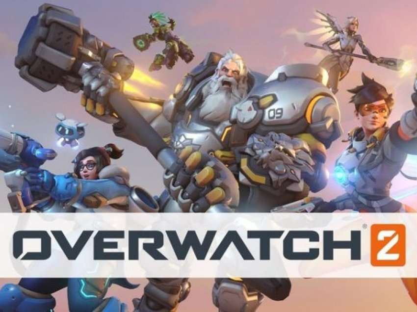 A do të jetë Overwatch 2 për Xbox?