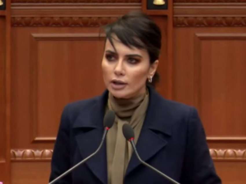 Grida Duma: Ju kemi humbur shpresën shqiptarëve