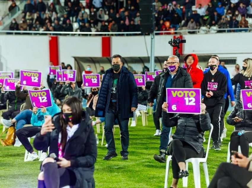 Bandat politike terrorizojnë anëtarët e Shoqatës, presion për votën!