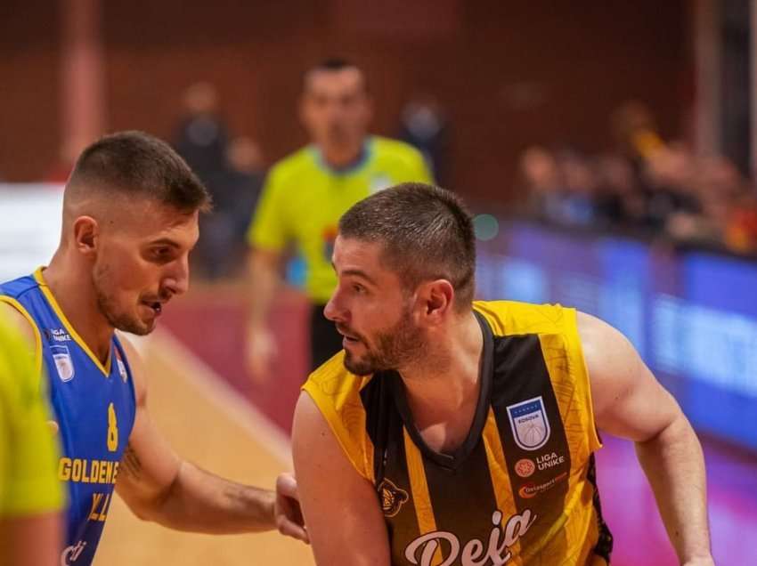 Paga e një basketbollistit deri 8 mijë euro, ja sa paguhet një volejbollist në Kosovë 