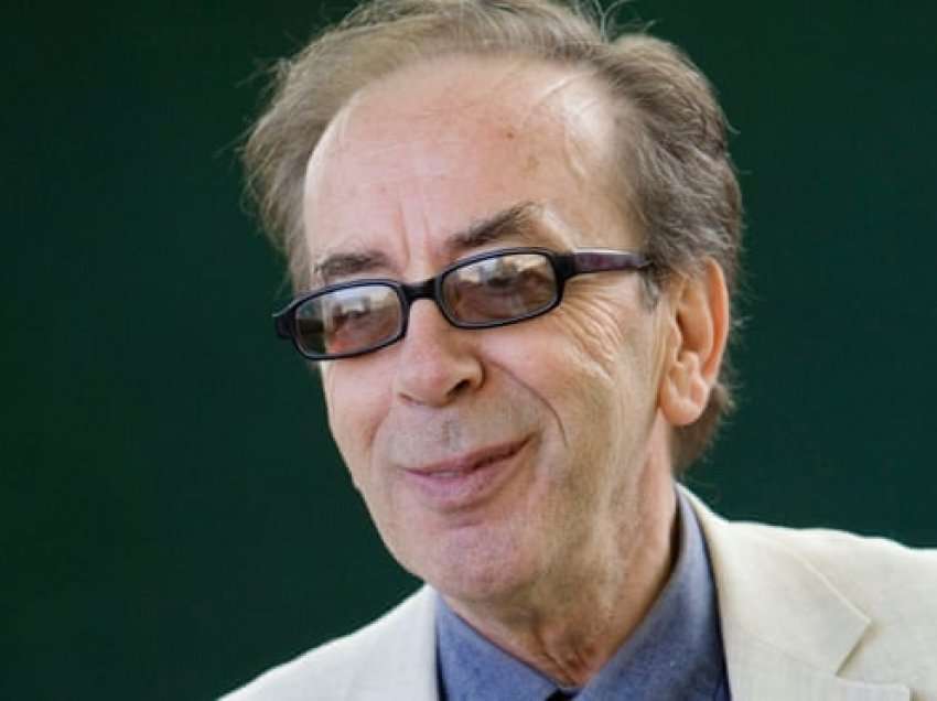 Ismail Kadare: Një autor i përmasave botërore