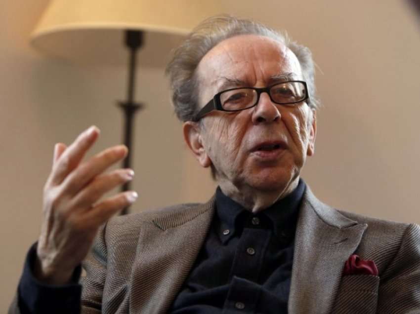 Përvjetori i lindjes së Ismail Kadare