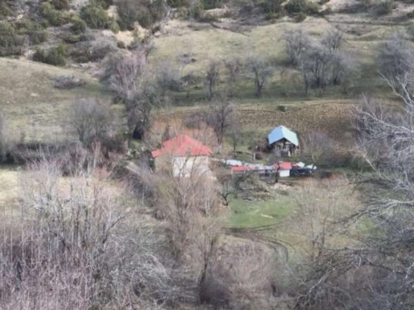 Dikur me 10 mijë banorë, sot në fshat jetojnë vetëm 5 familje