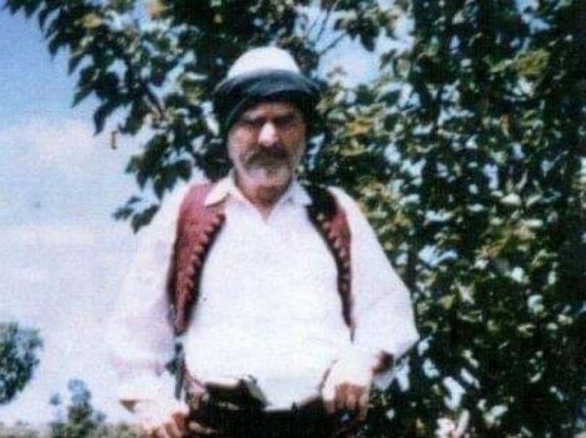 Shaban Jashari në Drenicë, hambarët i kishte plotë me drithë