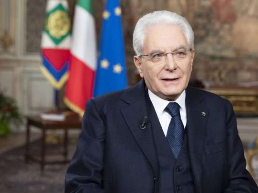 Nga roli në luftën e Kosovës, tek vrasja e vëllait të tij nga ‘Cosa Nostra’/ Kush është Sergio Mattarella, Presidenti i 13-të i Italisë