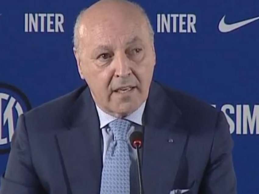 Marotta nuk pret