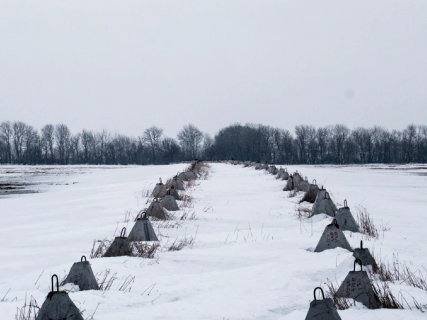 Banorët e rajonit rebel ukrainas mund t’i bashkohen ushtrisë ruse