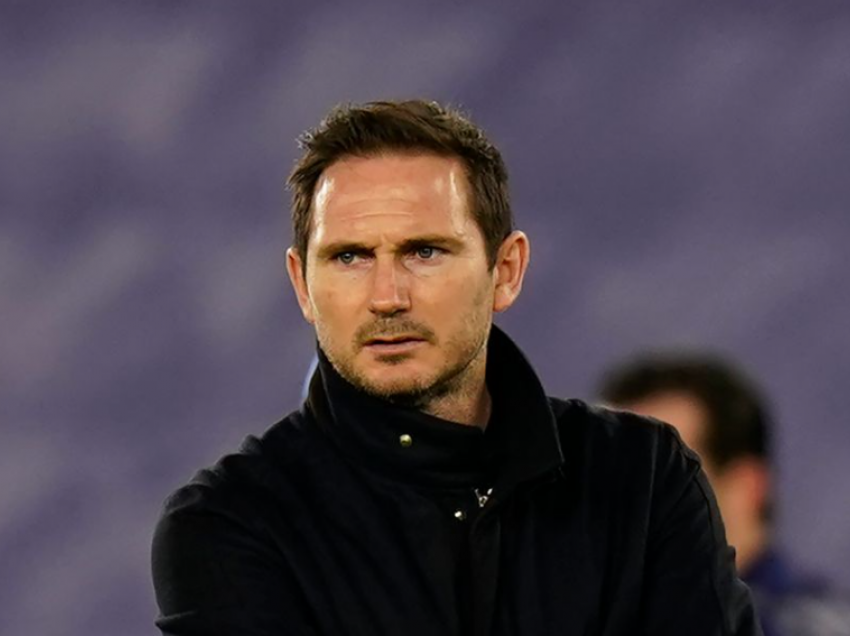 Lampard ka një ofertë përpara – Everton e dëshiron në krye të stolit