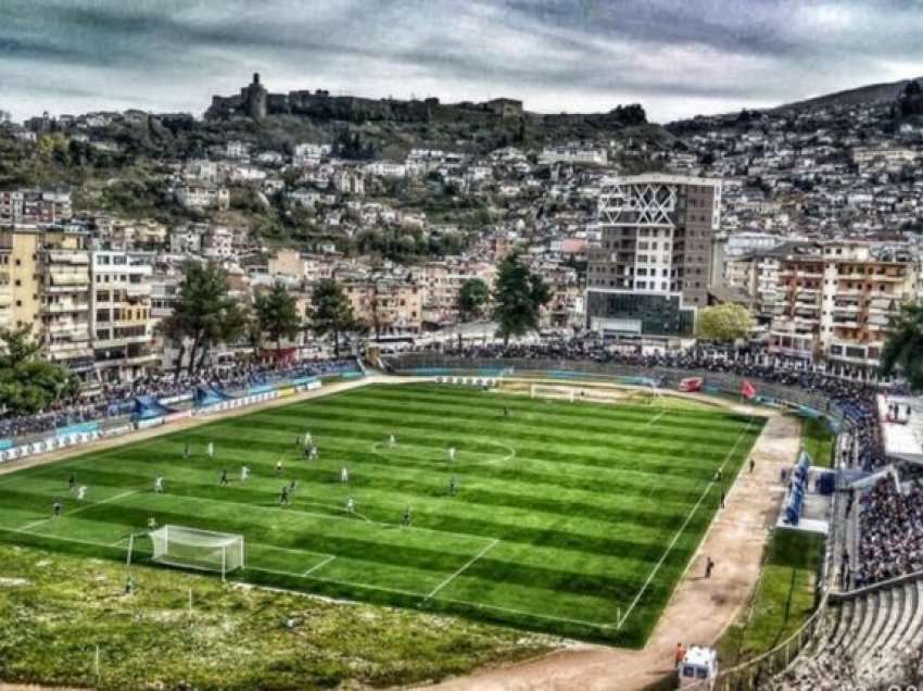 Përfundon asambleja e Shoqatës Rajonale të Gjirokastrës, Duka kandidohet për president të FSHF-së