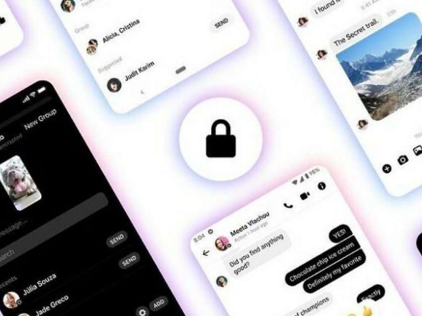 Facebook Messenger do t’ju lejoj të mësoni nëse dikush e ka bërë “screenshot” bisedën e bërë me ju
