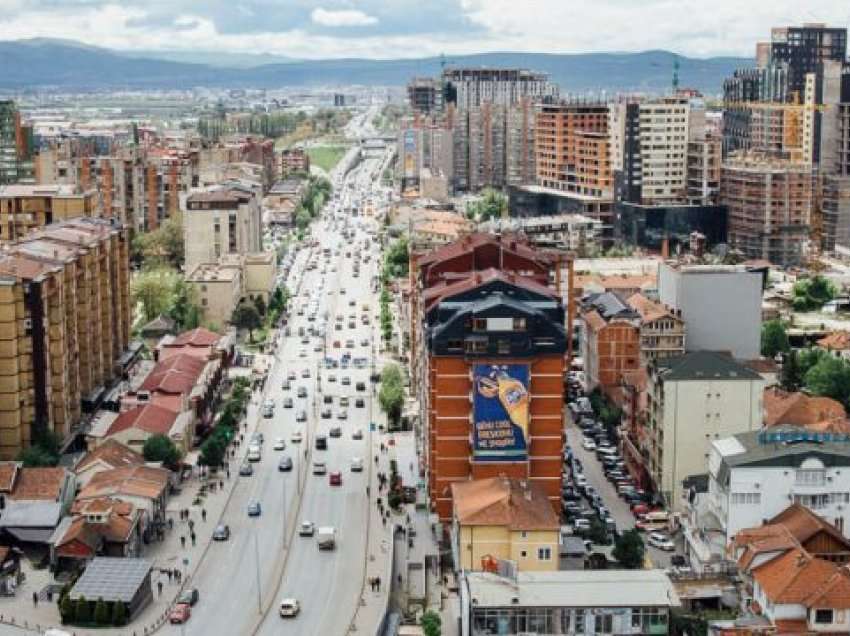 Gjendet e vdekur një grua në banesën e saj në Prishtinë