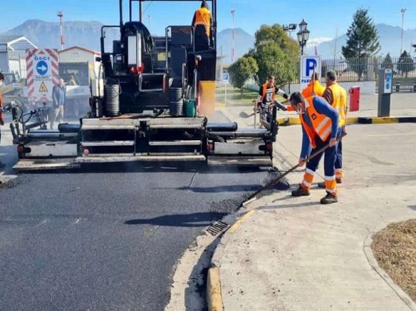 Udhëtim drejt Rinasit, ARRSH ka një njoftim për shoferët