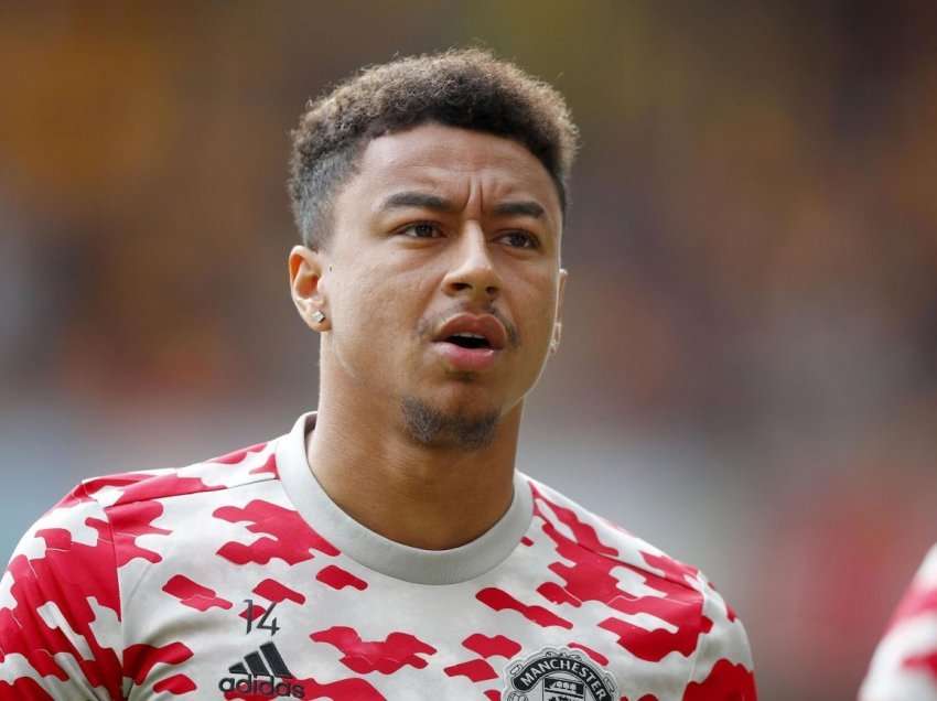 Lingard arrin marrëveshje personale me klubin anglez