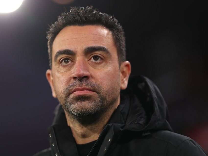 Xavi ka kërkuar dhjetë lojtarë për Barcelonën në afati kalimtar të verës