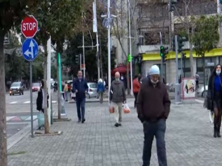 ​Njohja e pensioneve Shqipëri-Kosovë, shumë shpejt pritet miratimi i marrëveshjes