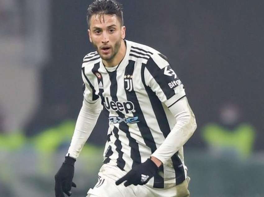 Bentancur i bashkohet Tottenhamit