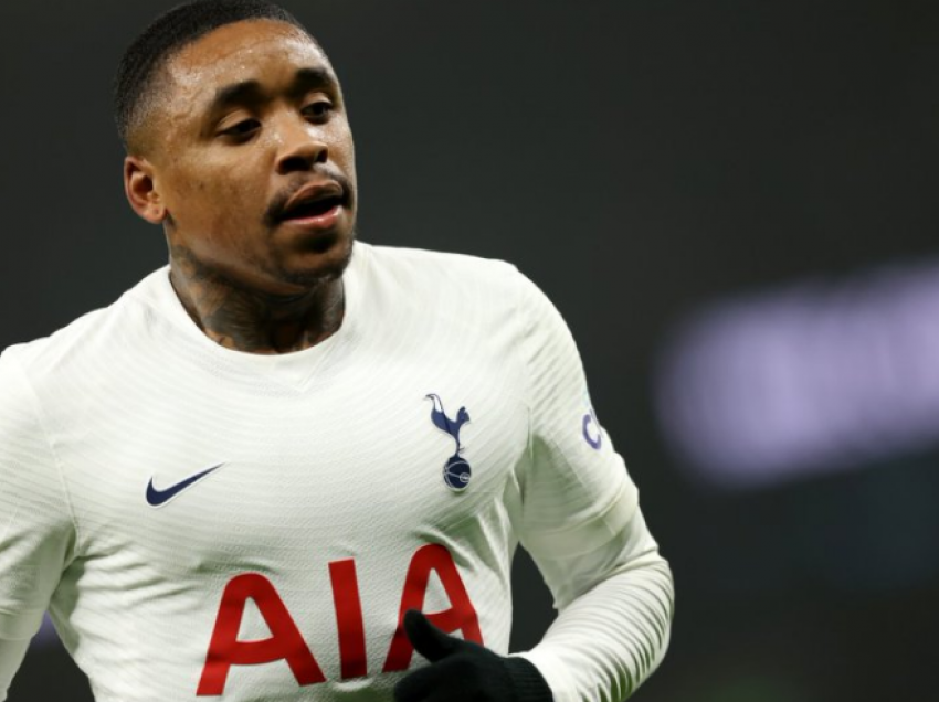 Bergwijn nuk largohet nga Tottenham