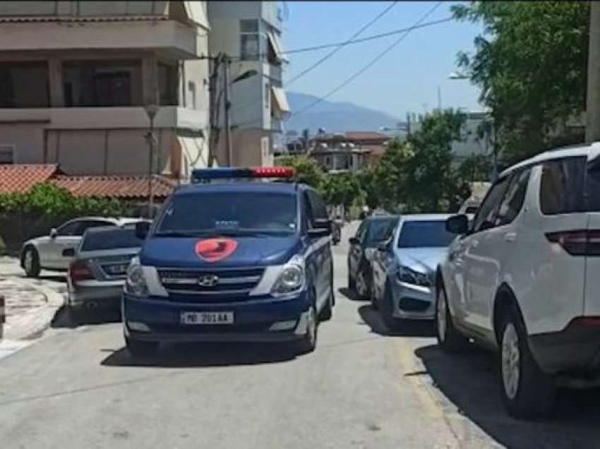 Arrestohet “bosi” i drogave nga Saranda