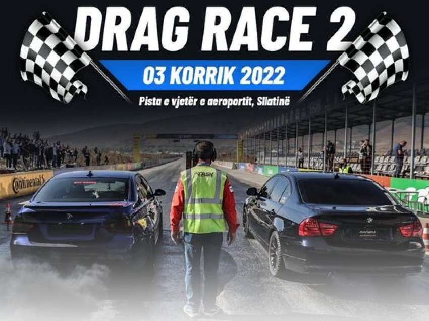 Të dielën, Drag Race II