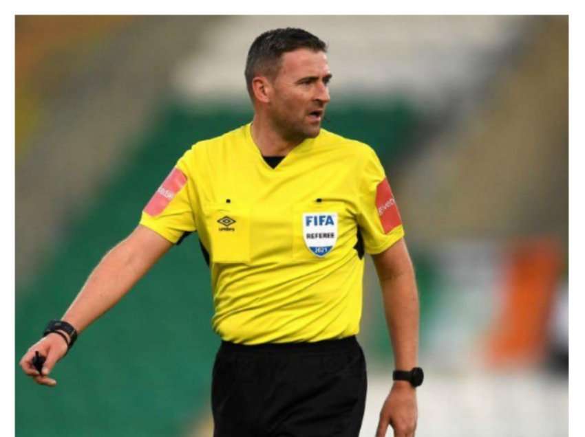 Vllaznia mëson arbitrat e “Loro Boriçit”!     