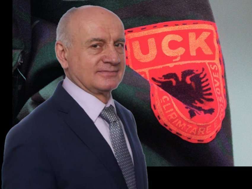 “Me dashtë e ndajnë Kosovën me Serbinë e me dashtë ia falin krejt!”, Liri Loshi ironizon me komandantët  