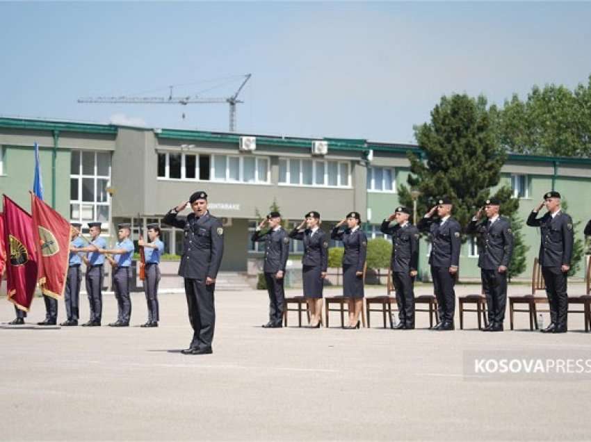 ​Mehaj: Anëtarësimi në NATO do të arrihet së bashku me partnerët