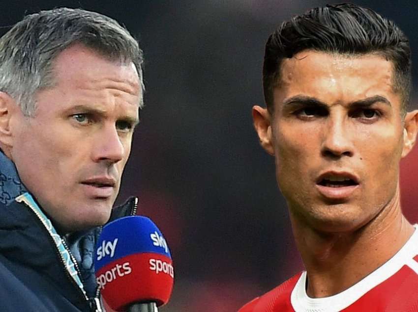 “Ronaldo shënoi gola, por e bëri Manchester United më të dobët, siç prisja”