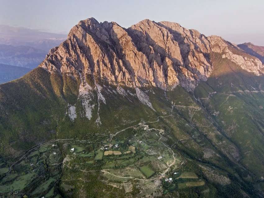 Gjendja e grave në zonat rurale në veri të Shqipërisë