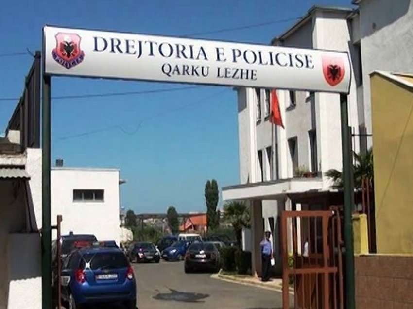 Plagosja me armë zjarri në Mirditë, arrestohet 25-vjeçari, policia ndalon dhe një person tjetër