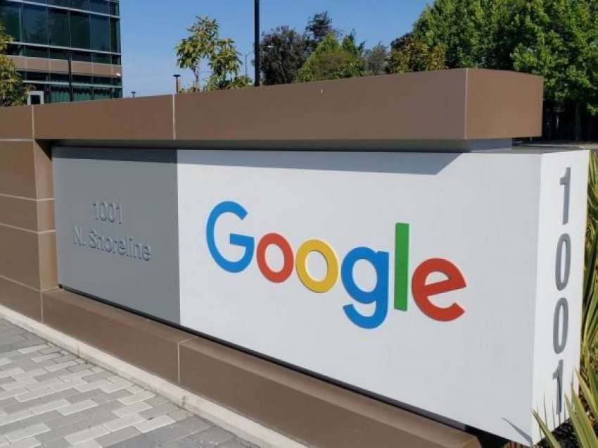 Google do të fshijë historinë e të dhënave të kërkimeve për vendndodhjet e klinikave të abortit