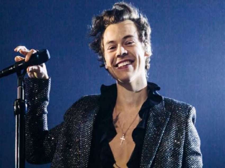 ​Anulohet koncerti i Harry Styles pas sulmit në Kopenhagë