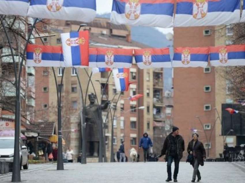 Mediumi opozitar serb: Vuçiq i mban me anestezion serbët e Kosovës