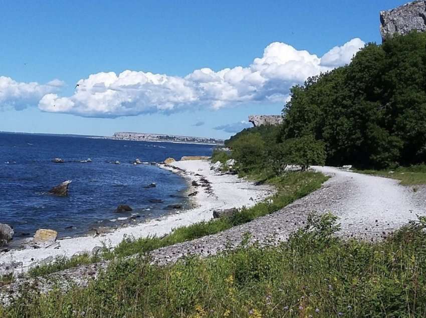 Gotland, ishulli suedez nga ku mund të nisë një konflikt botëror midis Rusisë dhe NATO-s