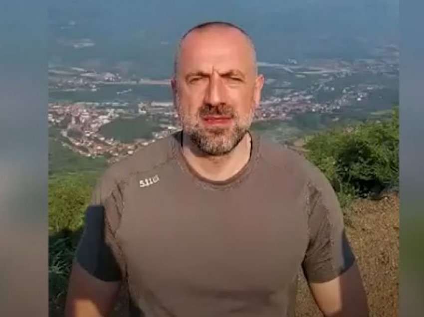 Pas lajmërimit me video/ Kërkohet kujdes nga Radojçiq – juristi përmend të përfshirjen e tij në krime!