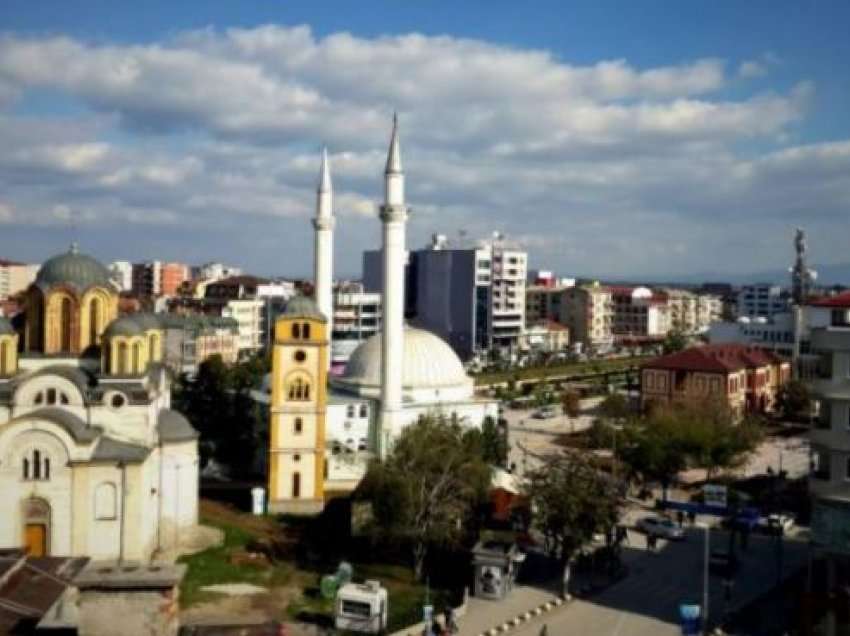 Ferizaj: Arrestohet një person për dhunë në familje 